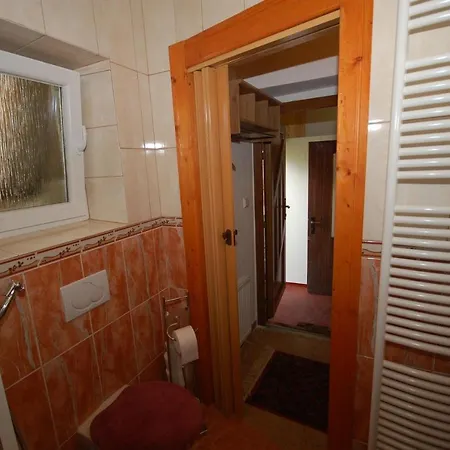 Holiday In Svihov 34440 Svihov (Klatovy)