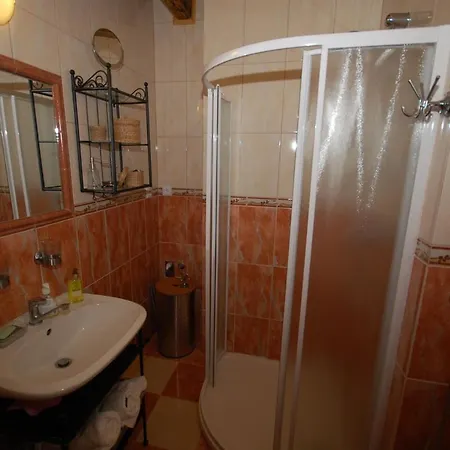 Casa vacanze Holiday In Svihov 34440 Svihov (Klatovy)