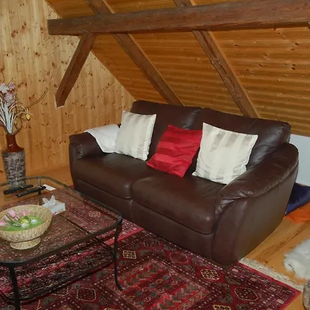 Holiday In Svihov 34440 Svihov (Klatovy)