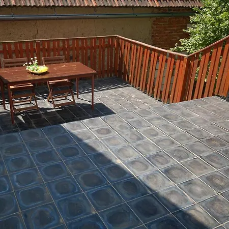 Casa vacanze Holiday In Svihov 34440 Svihov (Klatovy)