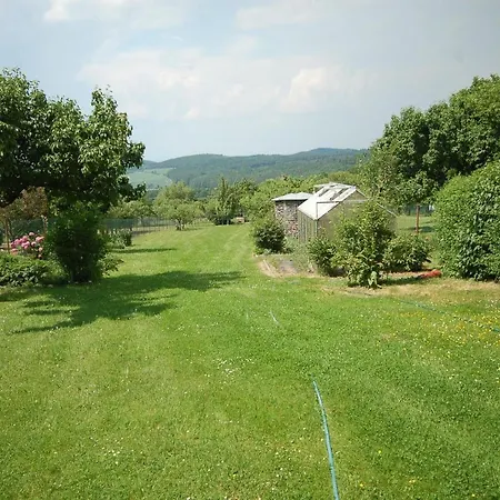 Holiday In Svihov 34440